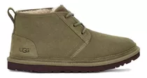 Botas Ugg Neumel Verde