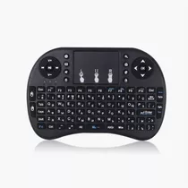 Teclado Android Tv Box