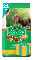 Ración Perro - Dog Chow Adultos Peq + Obsequio Y E. Gratis