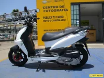 Moto Akt Jet 4 125