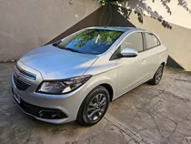 Chevrolet Prisma 1.4 Ltz 98cv