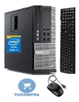 Computador Dell I7 3gen 4gb