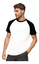 Remeras Lisas Hombre-unisex Para Sublimar - Por 1 Unidad - 