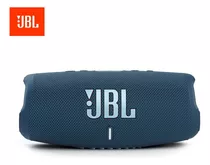Jbl Parlante Portátil Con Bluetooth Charge5 Subwoofer Para C