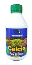 Bonacqua Fertibon Calcio 1000ml Fertilizante Plantas Polypte