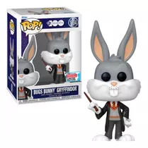 Bugs Bunny Gryffindor Funko Pop 1334 / Exclusivo Original