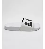 Chinelas Levi's Adulto Unisex Azul/blanco/negro