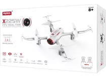 Smart Drone A Control Remoto X22sw Wifi