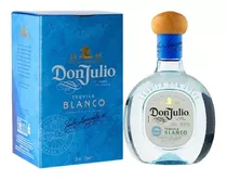 Tequila Don Julio Blanco 700cc