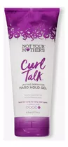 Not Your Mothers Gel Estilizador De Rizos 177 Ml