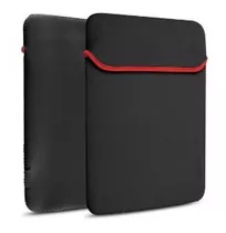 Estuche Protector Funda Para Laptop 15,6 PLG De Neopreno