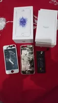 iPhone SE Peças 