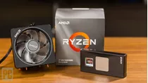 Ryzen 7 3700x