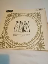 Ramóna Galarza Disco Pasta