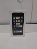 iPhone 5s 16 Gb Cinza-espacial Novo