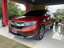 Honda  Cr-v 4x4 