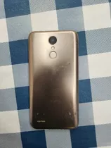 LG K10 (2017) Dual Sim 32 Gb Dourado 2 Gb Ram