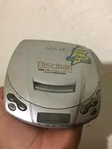 Discman Sony D191