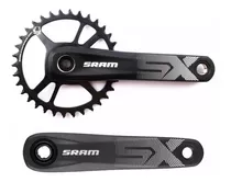 Volante Sram Sx Eagle Power Spline 175 32t