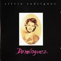 Silvio Rodriguez Dominguez Cd