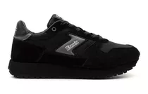 Zapatillas Etonic Speedway Urbano Importado Usa - Salas