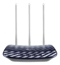 Roteador Wireless Tp-link 3 Antenas Ac750 Archer