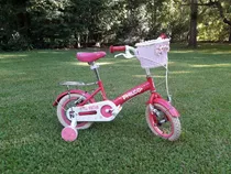 Bicicleta Infantil Philco- Rodado 12