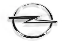 Emblema Original Opel Novo Corsa Montana 02 A 06 09181969