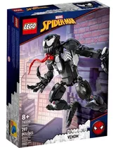 Lego Super Heroes 76230 Figura De Venom