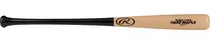 Rawlings Bat De Béisbol De Madera 34 Pulgadas Para Adulto