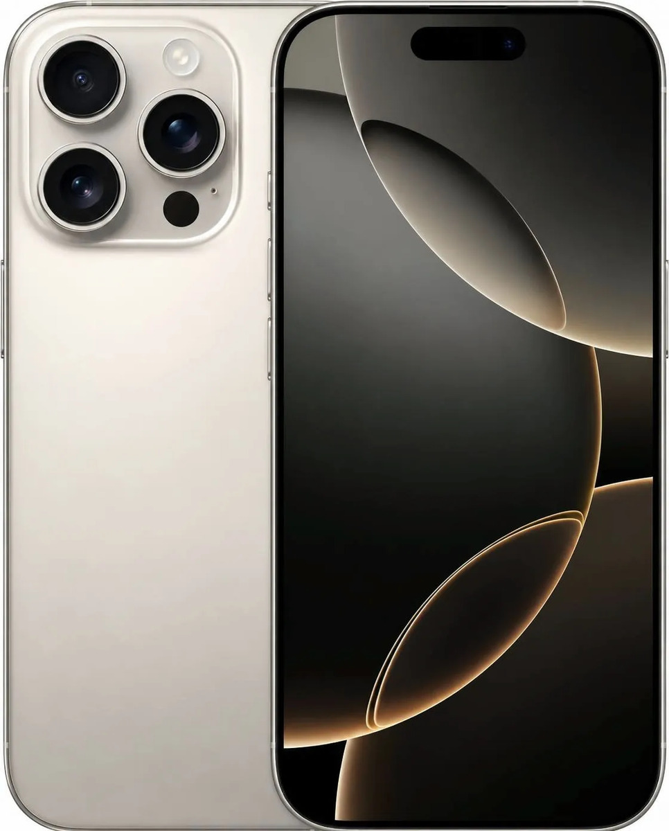 Iphone 16 Pro | Mercado Livre