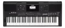 Yamaha Psr-e463 Portable Electric Beginners Digital Keyboard