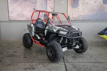 Utv Polaris Rzr S 900