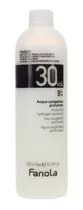 Agua Oxigenada Fanola 30vol 300ml