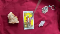 Lectura De Tarot Terapeutico