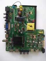 Main Board Tv Hyundai Modelo Hyled3237intm