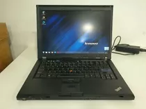 Notebooks Lenovo Thinkpad T61 Core 2 Duo 2 Gb