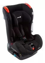 Cadeira Infantil Para Carro 0 À 25 Kg Full Black Safety 1st Cor Preto