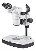 Estereomicroscopio Binocular Motic  Smz 168 B - Led 