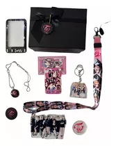 Caja De Regalo Twice K-pop Accesorios Once Again Circuit