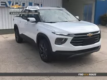 Chevrolet Montana Turbo Premier Mt 2024 0km