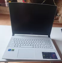 Liquido Notebook Rtx4060 8gb, 16gbram, Ssd 1tb, I7.