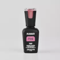 Rubber Pink O Rubber Beige Organic Nails A Elegir