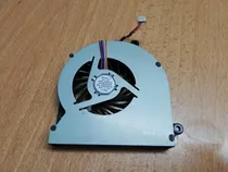 Cooler Fan Ventilador Notebook Toshiba Satellite C665d