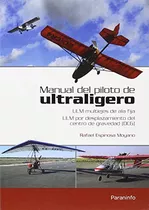 Manual Del Piloto De Ultraligero Ulm Multiejes De Ala Fija U