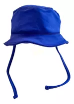 Gorro Piluso Tela Malla Para Agua Con Protección Uv