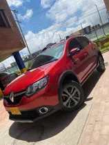 Renault Sandero Stepway Ii-1.6 16v Dynamiqe