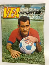 Revista Deportiva - Vea Deportes No.105