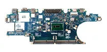 Placa-mãe Notebook Dell Latitude E5450 La-a901p Core I5 5300