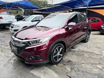 Honda  Hr-v Ex 1.5 I-vtec Cvt 2019
